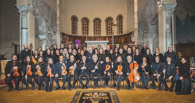 15a edizione Musica e Spirito