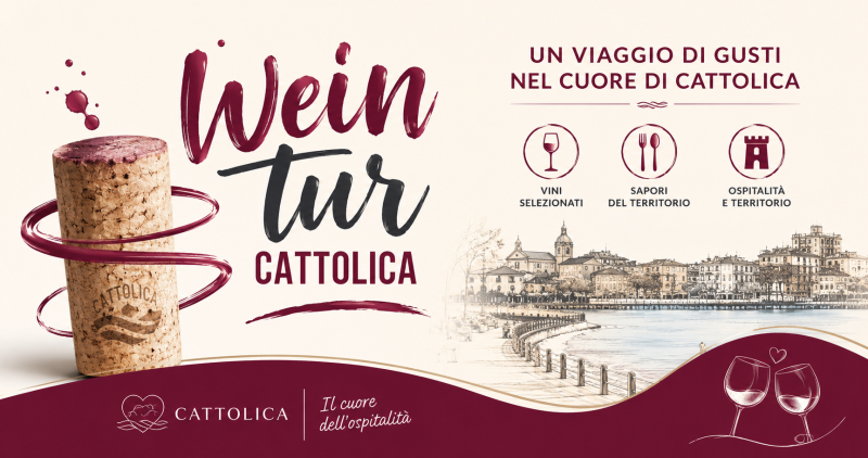 Wein Tour Cattolica