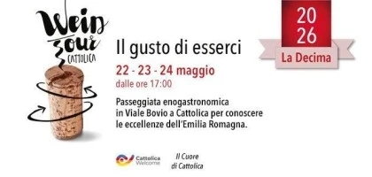 Wein Tour Cattolica