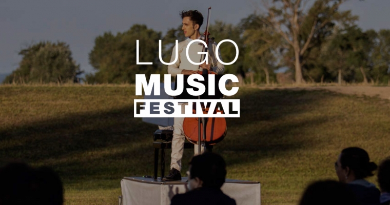 LUGO MUSIC FESTIVAL 2026
