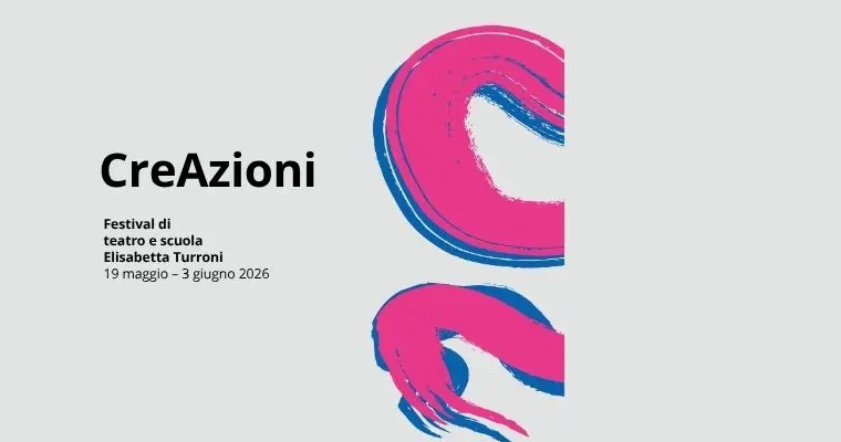 CreAzioni Festival 2026