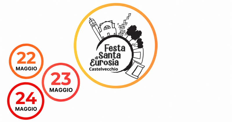 Festa di Sant'Eurosia a Savignano sul Rubicone