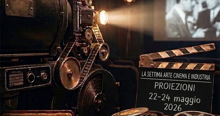 La Settima Arte Cinema e Industria