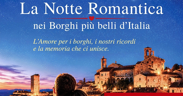 Notte Romantica a Bagnara di Romagna