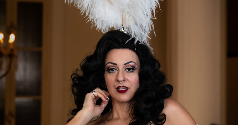 A Rimini torna il Cuore e Burlesque Festival