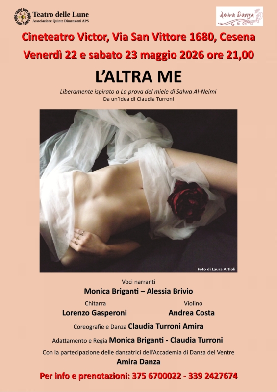 L'altra me