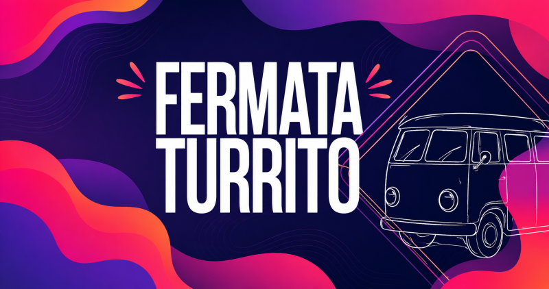 Fermata Turrito 2026