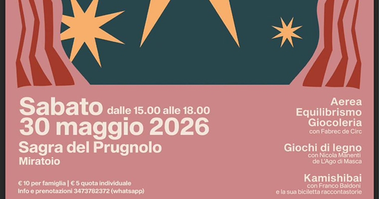 Sagra del Prugnolo