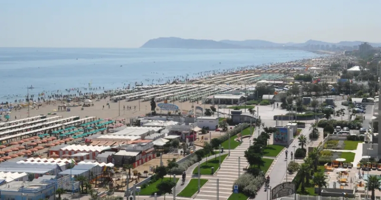 RICCIONE E SPORTMEDIASET