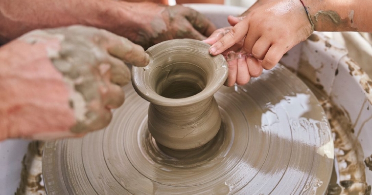 Buongiorno Ceramica a faenza 2026