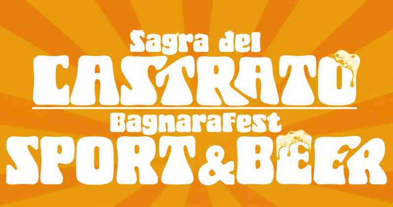 sagra del castrato2026