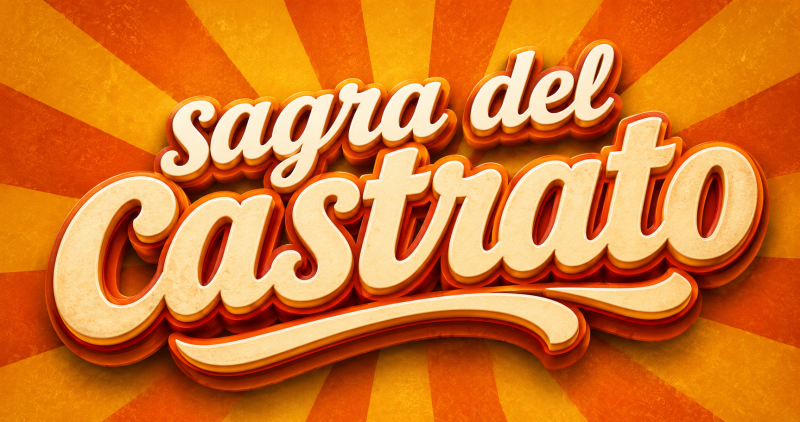 sagra del castrato2026