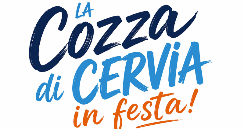La Cozza di Cervia in Festa2026