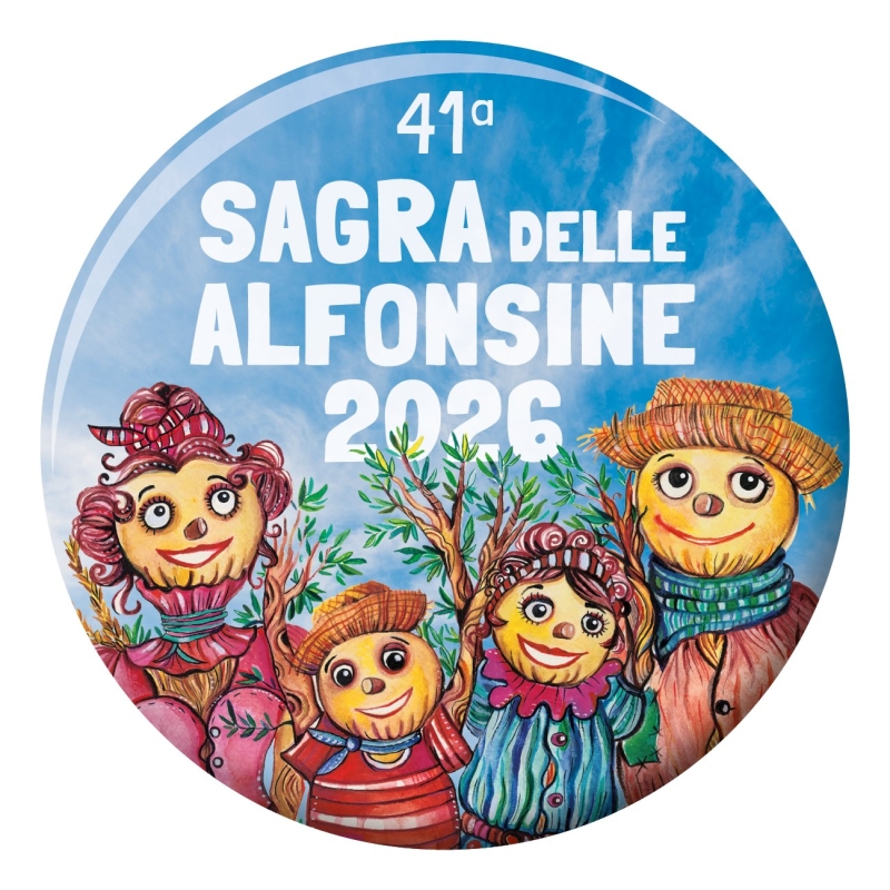 41°Sagra delle Alfonsine