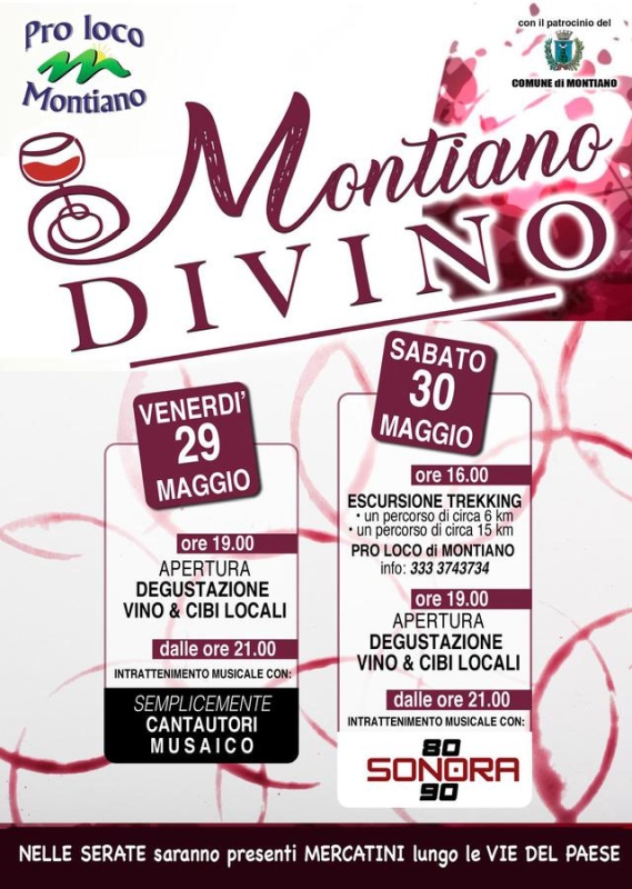 montiano DiVino 2026