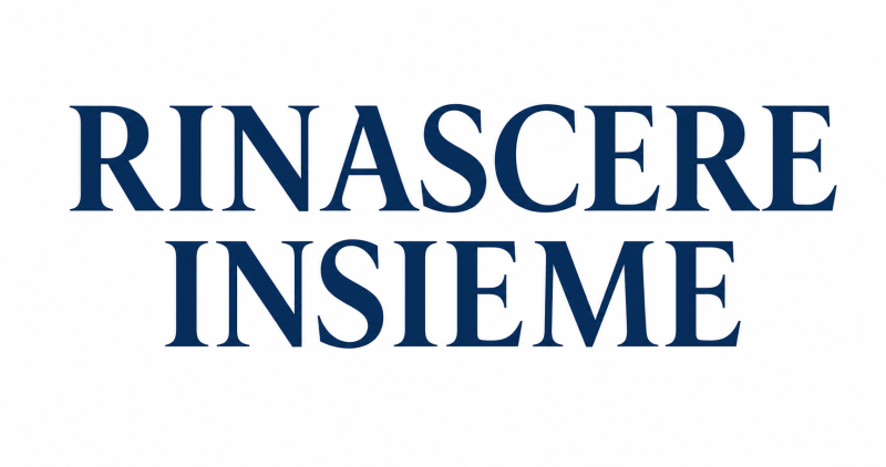 RINASCERE INSIEME