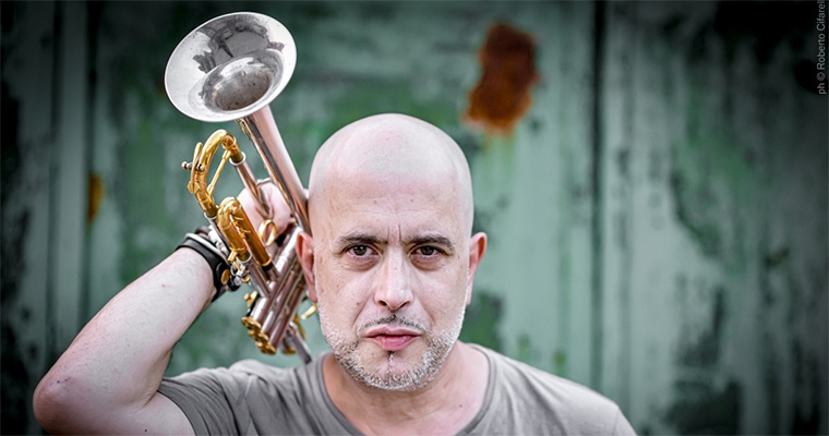 Drinkin' Jazz Festival 2026: Flavio Boltro 4tet