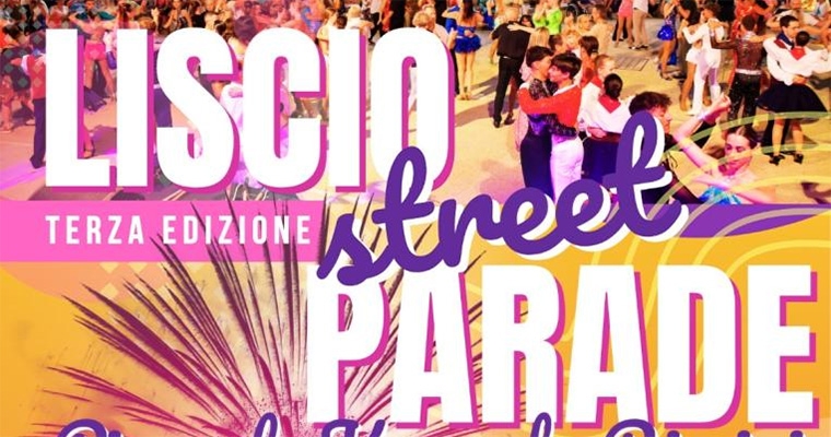 Liscio Street Parade