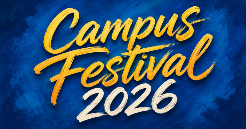 Campus festival 2026