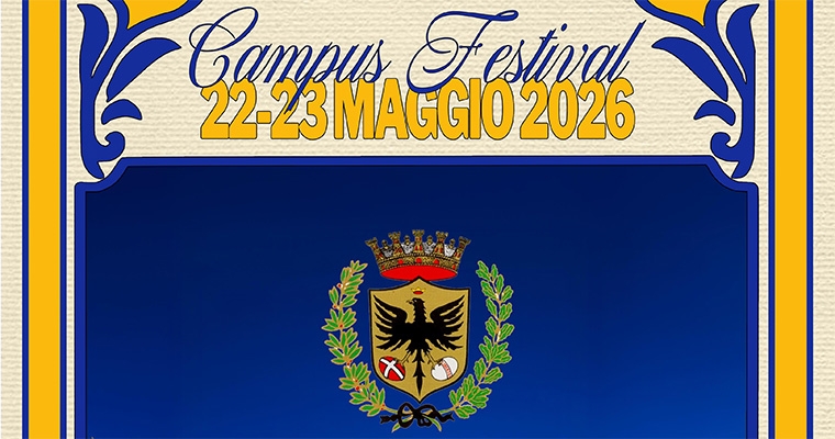Campus festival 2026
