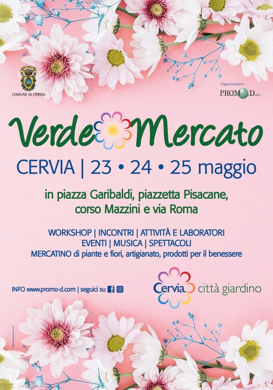 verde mercato 2026