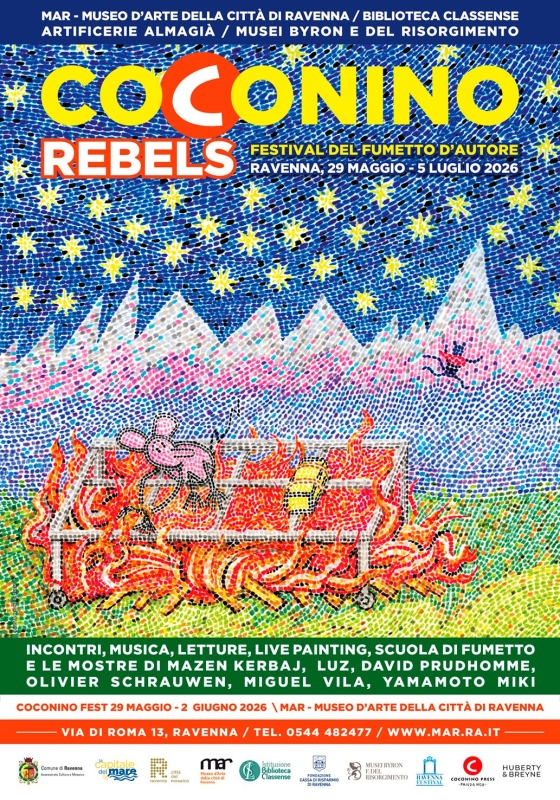 Coconino Fest 2026