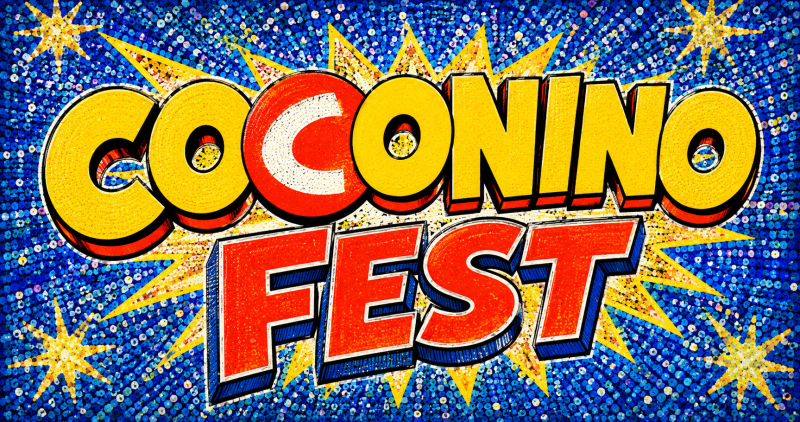 Coconino Fest 2026