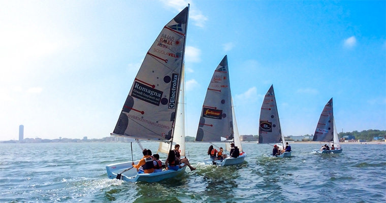 40° Spring Cup Cervia