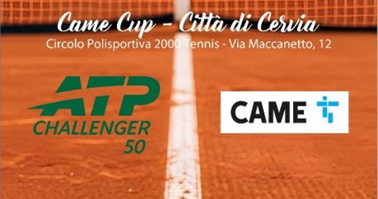 ATP Challenger - Came Cup