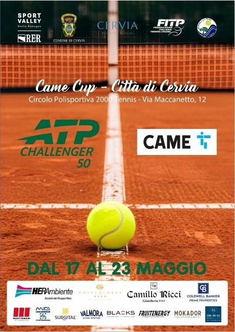ATP Challenger - Came Cup