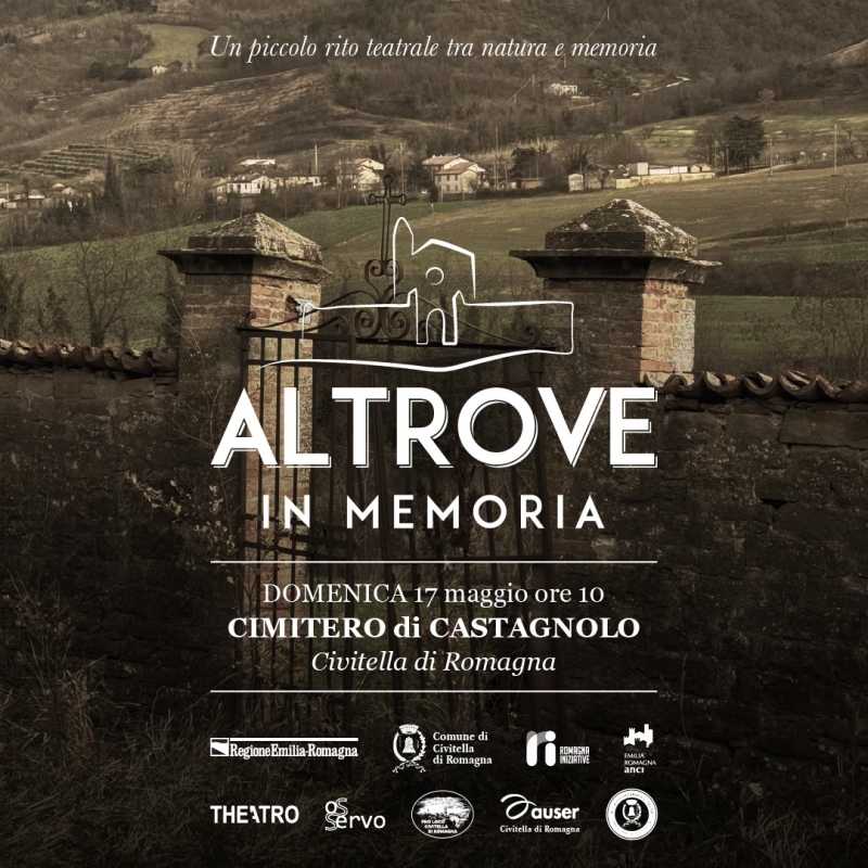 Altrove in memoria2026