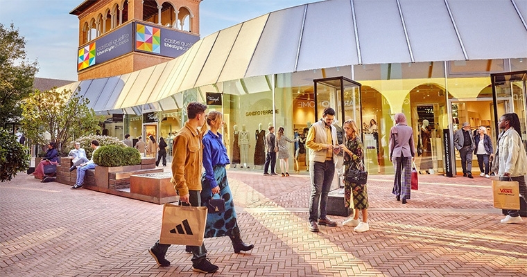 StraBologna 2026: Castel Guelfo The Style Outlets si conferma Gold Partner