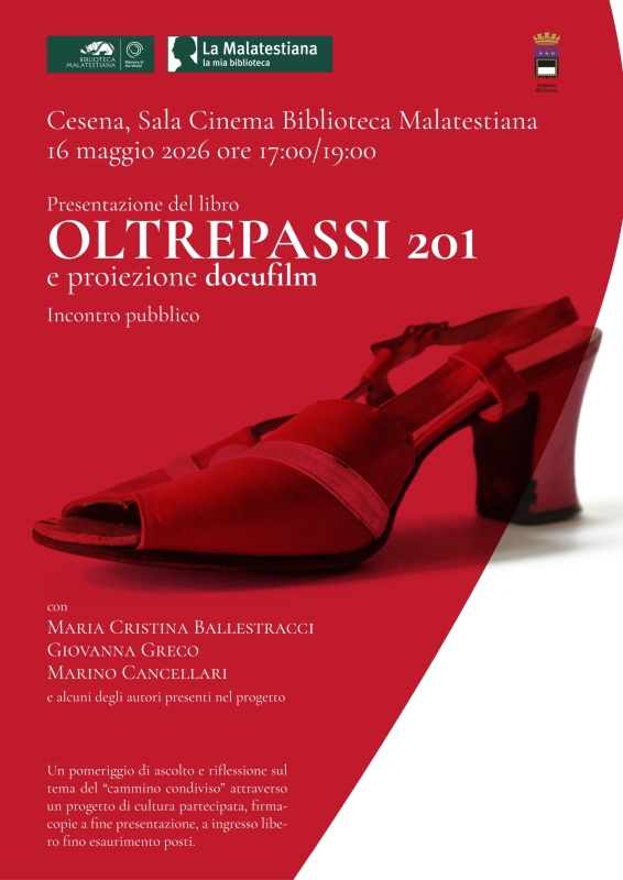oltrepassi 201