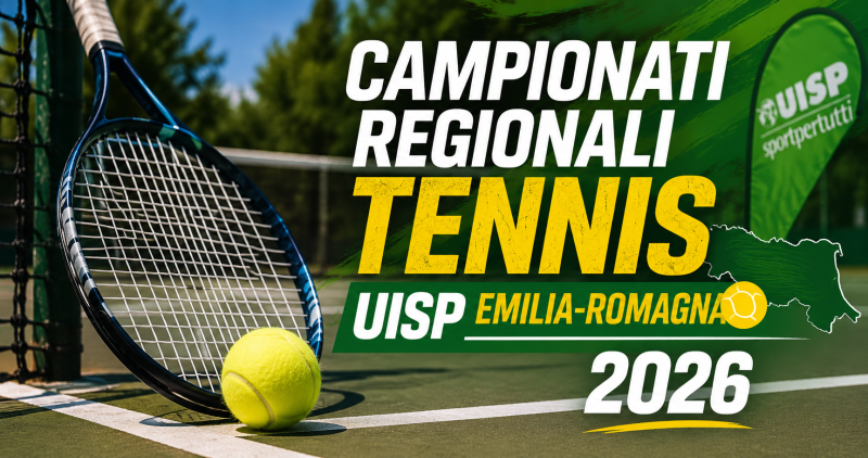 tennis uisp emilia romagna
