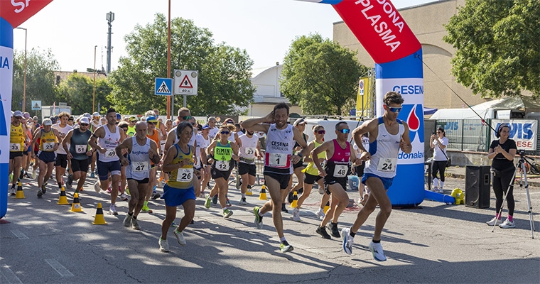 Run to win. In corsa contro l'azzardo