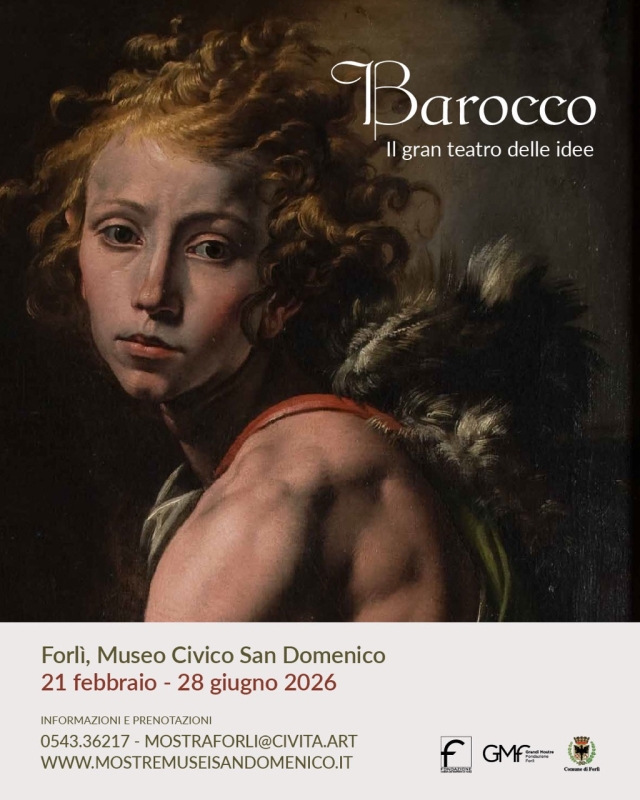 Il gran teatro delle idee