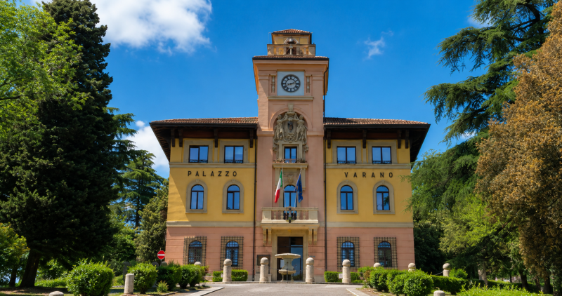 Mostra sul centenario di Predappio