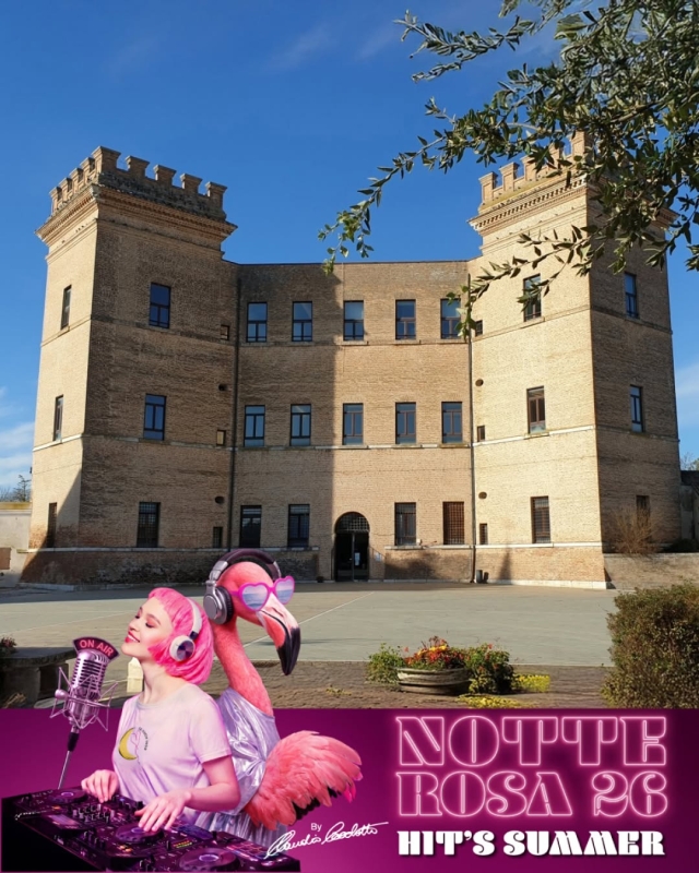 Pink Castle Music and Boxing