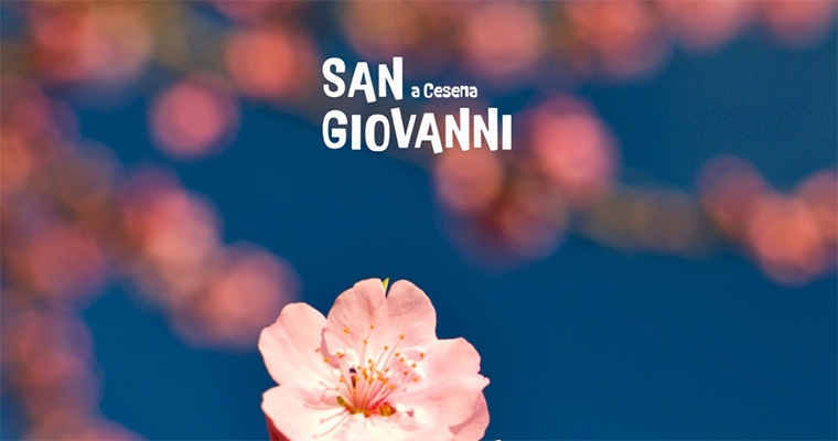 San Giovanni. La Festa dell'Estate