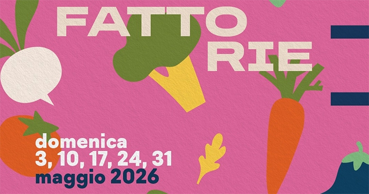 FATTORIE APERTE 2026