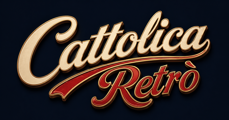 Cattolica Retro