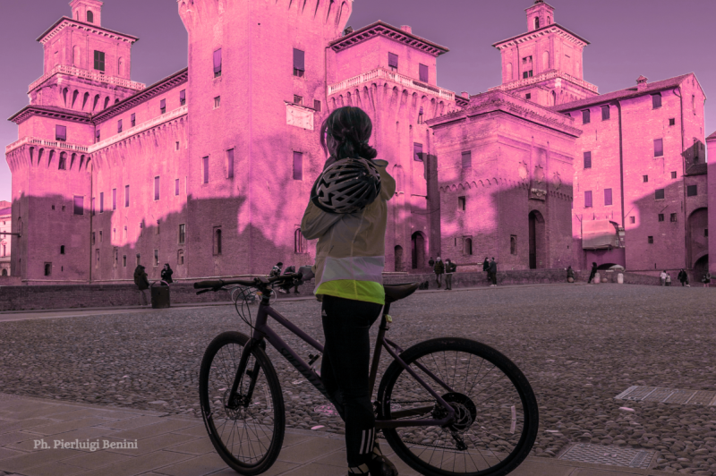 Castello by Night - Visita guidata speciale Notte Rosa