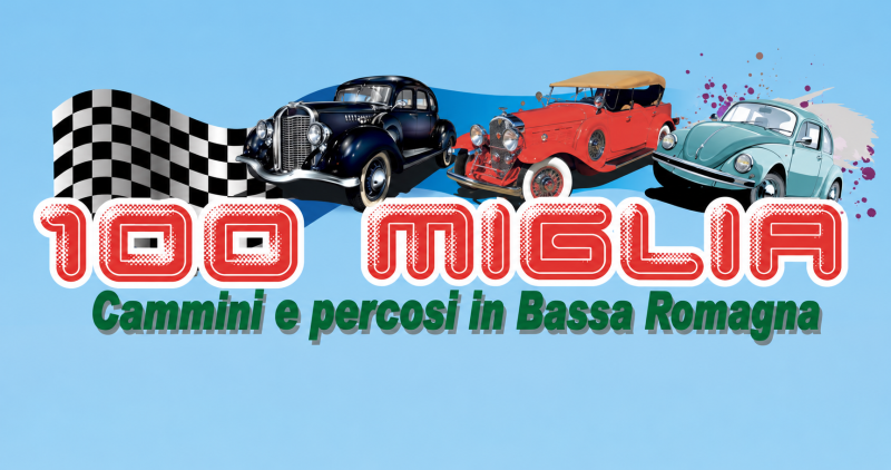 100 Miglia del Lamone