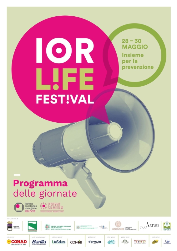 IOR LIFE FESTIVAL