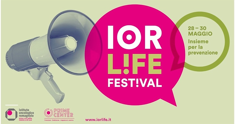 IOR LIFE FESTIVAL