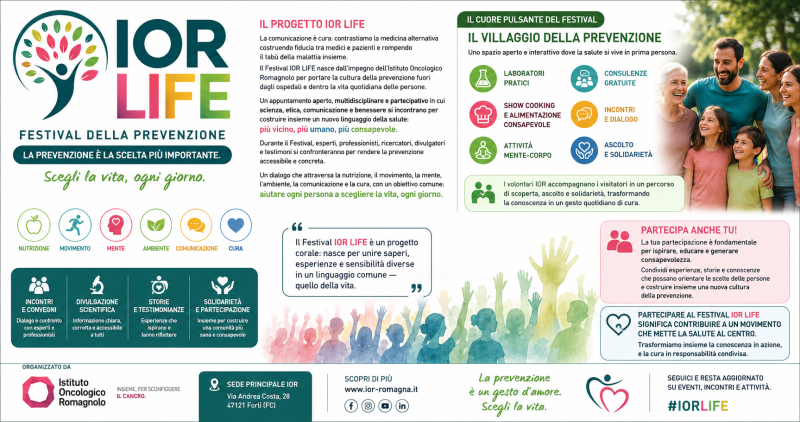 IOR LIFE FESTIVAL