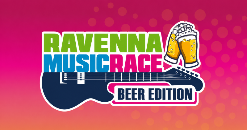 5&deg; EDIZIONE RAVENNA MUSIC RACE_BEER EDITION