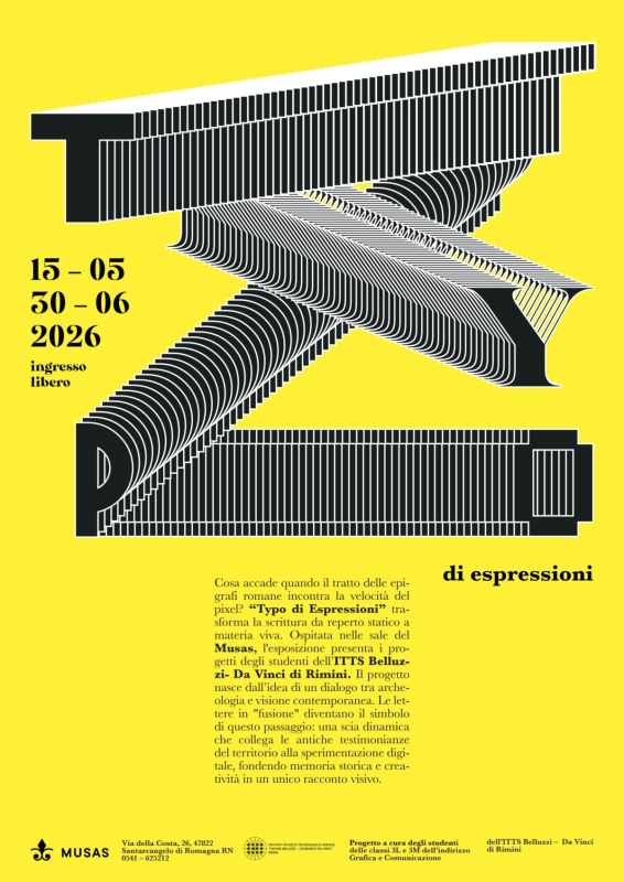 Typo di Espressioni