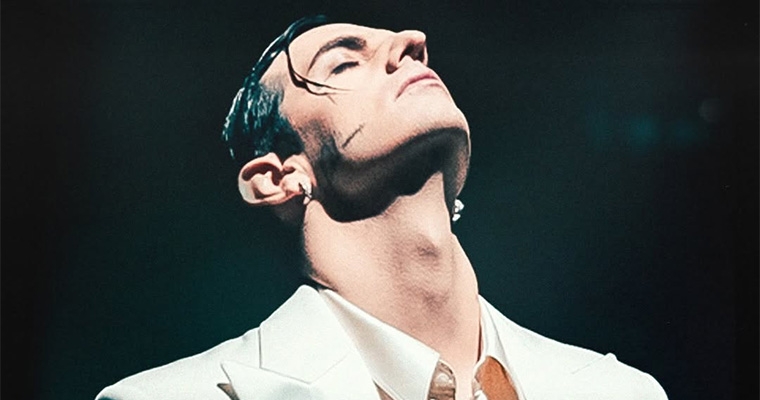 Achille Lauro Comuni Immortali