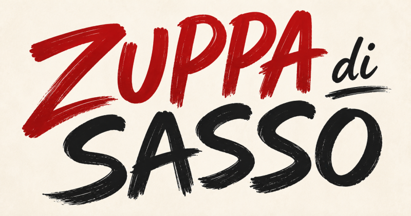 Zuppa di sasso